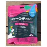 21 Scoops Happy Go Healthy Supplement
