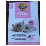 20 lb Dr Elseys Kitten Attract Litter