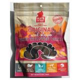 6 oz Plato Sweet Potato Turkey Strips
