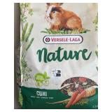 2.3 kg Nature Rabbit Food w Extra Vegetables