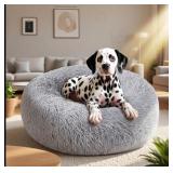 24ï¿½ Cuddler Pet Bed