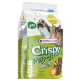 1 kg Crispy Muesli For Rabbits