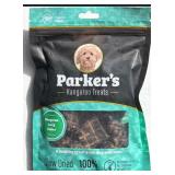 Parkerï¿½s Kangaroo Lung Cube Treats