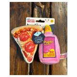 Tiny stuff XS 2 Piece Plush Toys