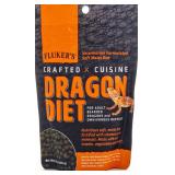 191 g Crafted Cuisine Bearded Dragon Diet