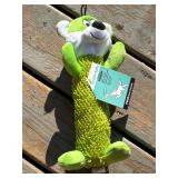 Tender Tuffs 12ï¿½ Plush Fetch Toy