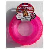 Dogsavers Tire Small Toy