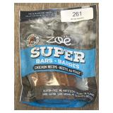 Zoe Super Bars