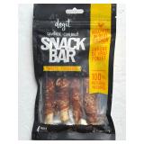 Dog It Snack Bar