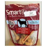 3 Piece Large Smart Bones