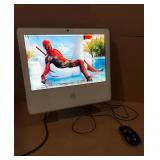 Apple iMac 17ï¿½ 2.0GHz (Working)