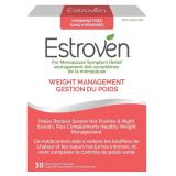 NEW $33 Estroven Weight Management