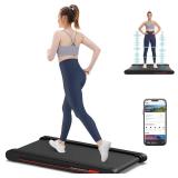 $260 NEW Sperax 4 in 1 Walking Vibration Pad Tread