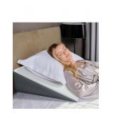 $60 (24'x7.5') Bed Wedge Pillow