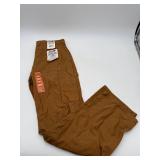 $100 Dickies Carpenter Pants 34x32 (New)