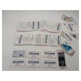 $210 PowerWeld Welding Lens Covers ~70pcs (New)