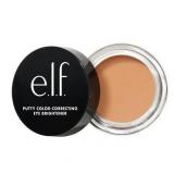 e.l.f. Putty Color-Correcting Eye Brightener, Ligh