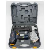 $160 Mastercraft Pneumatic Brad Nailer Kit (Used)