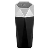 SEALED Multifunction Vehicle Garbage Can