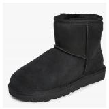NEW $190 (11) UGG womens 1016222 Classic Mini