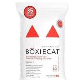 $55 Boxiecat Extra Strength Odor Control Clumping