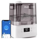 $90 NEW LEVOIT 6L Smart Humidifiers for Bedroom La