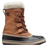 $247 NEW SOREL Women's Carnival Waterproof Boot (1
