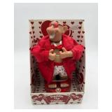 Freddie The Flasher Animated Figure (New)