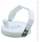 NEW $41 40oz Stanley Leak Proof Handle Straw Lid