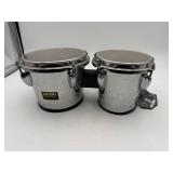 $130 Dixon Bongos Set (Used, Complete)