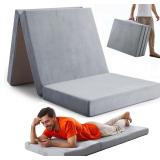 $100 (4 Inch) Foldable Mattress