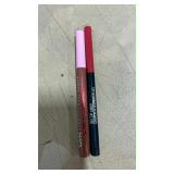2 Psc LipLiner Mix