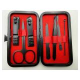 Manicure Pedicure Set (New)
