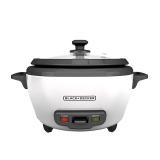 NEW $30 2-in-1 Rice Cooker & Food Steamer