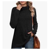 NEW $35 (S) WIHOLL Fall Sweaters for Women
