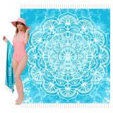 NEW Oversized Turkish Beach Towel