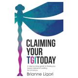 SEALED $32 'Claiming Your TGIToday:..' Book