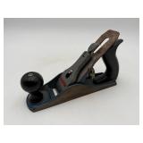 Stanley Hand Plane Woodworking Tool (Used)