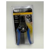 $75 Klein Tools 11063W Wire Stripper (New)