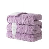 $38 (T) Heated Blanket-Electric Blanket