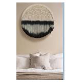 NEW $39 (23.6') Macrame Wall Hanging