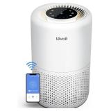 $120 NEW LEVOIT Air Purifiers for Bedroom Large Ro