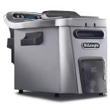 $219 NEW Livenza Dual Zone Digital 4.5L Stainless