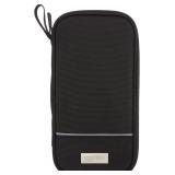 NEW Amazon Basics RFID-blocking Passport Wallet, P