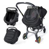 NEW $40 IvyWind Winter Baby Car Seat Cover