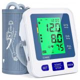 NEW $111 Electric Blood Pressure Monitor