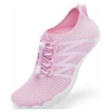 (7-8 women s) Limberun Water Shoes for Women Men B