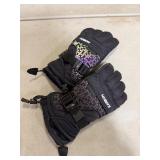 (M) KARBON Sport Ski Gloves