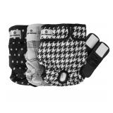 NEW $39 (L) Pet Parents Premium Washable Dog