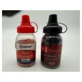 BB Pellets Lot Crosman + Hornady